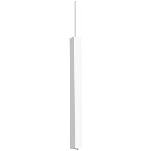   Ideal Lux ULTRATHIN SP1 SMALL SQUARE BIANCO 13098