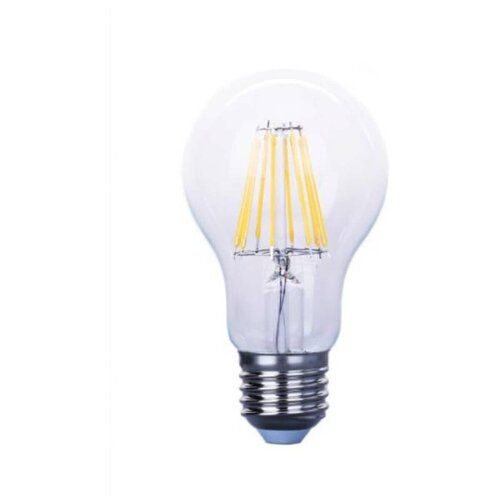   ECON LED A 10  E27 3000K A60 FIL 901021 274