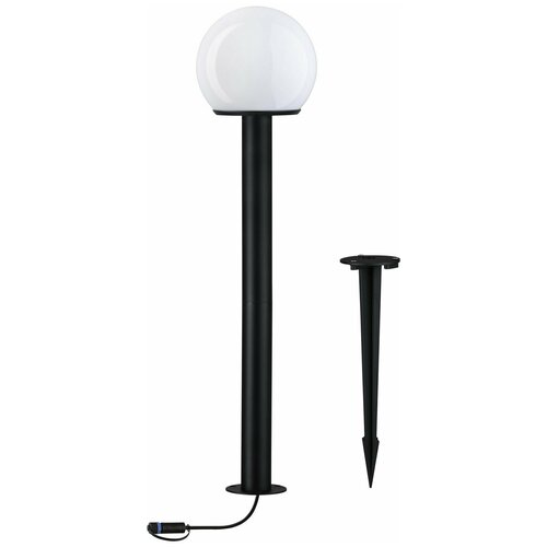 ���������� ������� ������� Paulmann Plug&Shine Globe H800�� 2�� �14 LED IP44 24� ������������ 94321 7452�