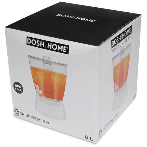    Dosh Home Grus 6 500106 3434