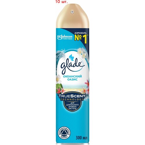  Glade   300  (10 .) 3334