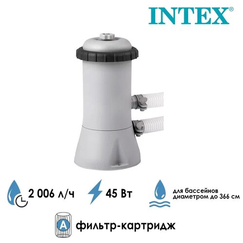     Intex 28604 -,  3940  Intex