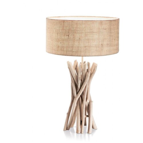   Ideal Lux Driftwood TL1 .160 IP20 27 230  ///    129570. 24024