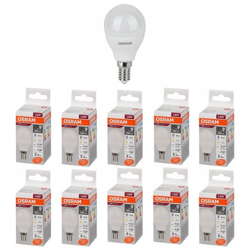   OSRAM  P E14 7 220 560 3000  ,  10 1021