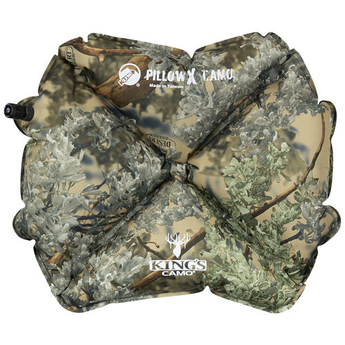 �������� ������� Pillow X Red, ������� (12PXRd01C) 2488�