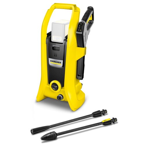����� �������� �������� KARCHER K 2 Battery (��� ������������ � ���������) 13710�