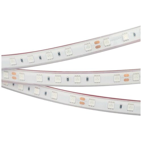 Arlight  RTW 2-5000PGS 24V Yellow 2x (5060, 300 LED, LUX) (Arlight, 14.4 /, IP67) 014019 5498