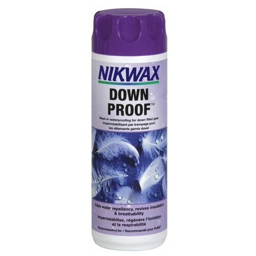    Nikwax Down Proof 1 1938