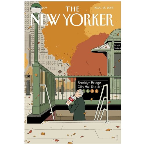  /  /   New Yorker -     5070     1090