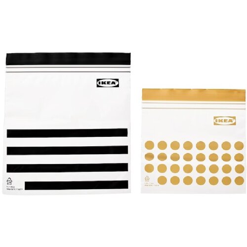 ������ IKEA ISTAD 30*0,4L � 30*1L. 849�