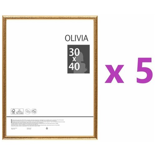   Olivia, 30x40 , ,  , 5 ,  2810  Inspire