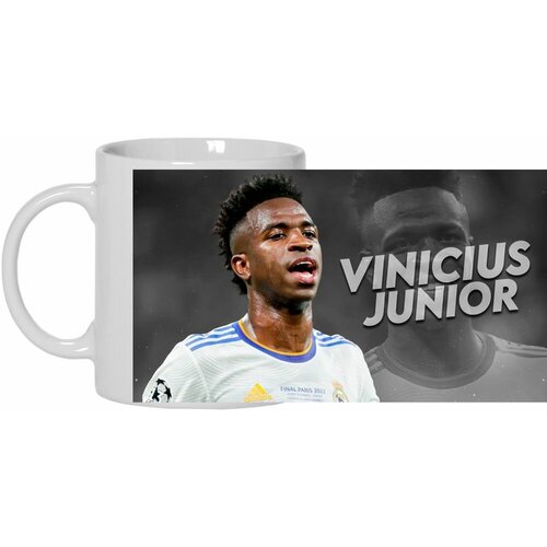 ������ Vinicius Junior, �������� ������� � 3, ������� 570�