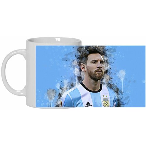 ������ Messi, ����� � 8, ������� 570�