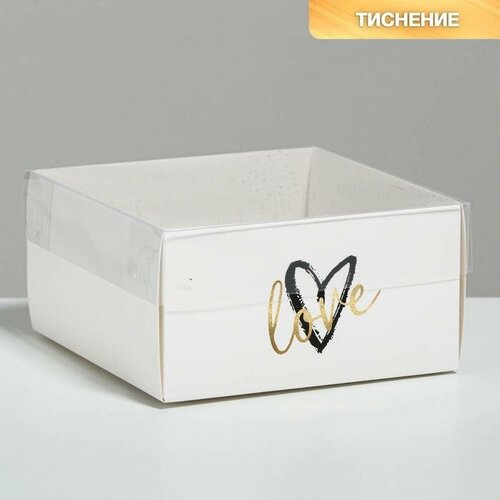 ������� ��� ������������ ������� � PVC ������� Love, 12 � 6 � 11,5 �� 5080464 108�