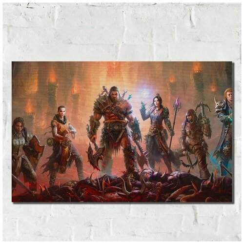      Diablo III Eternal Collection ( 3) - 11507 1090