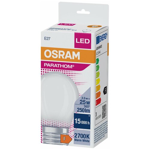   Osram 4058075590212 308