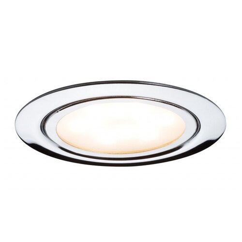 ������������ ���������� ��������� EBL LED 1x4W 65mm, ���� 3796�