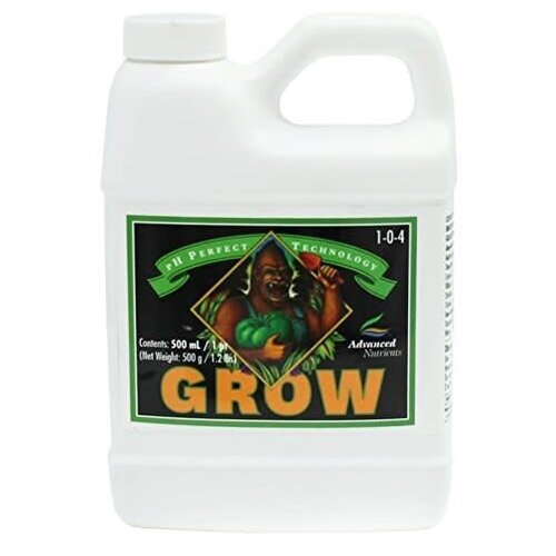  Advanced Nutrients pH Perfect Grow 500  699