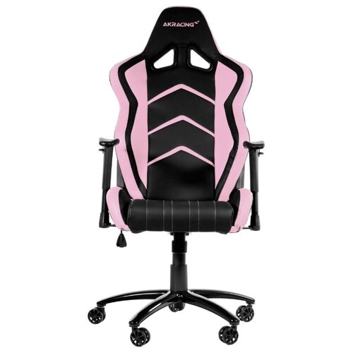     AKRacing Player Black Pink,  37990  AKRACING