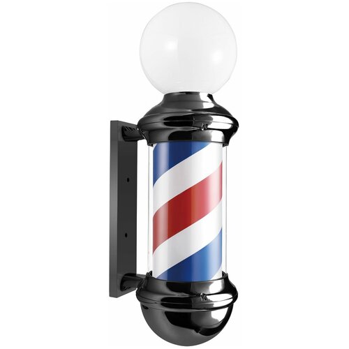 OKIRO /   OKIRO Barber pole M 102 E  /    / Barber pole Barber Shop   8970