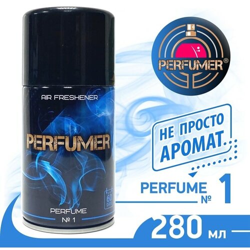        PERFUMER 1   , 280  339