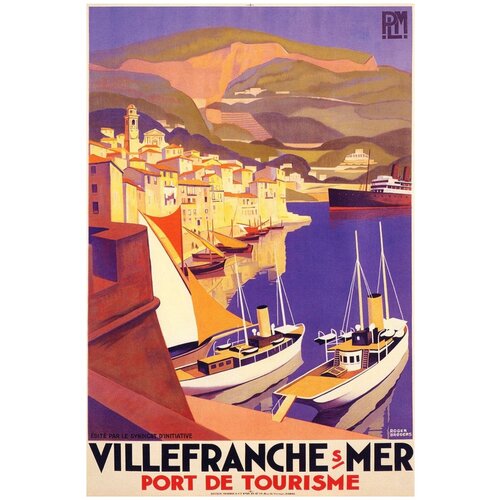  /  /   -   Villefranche sur Mer 6090    4950