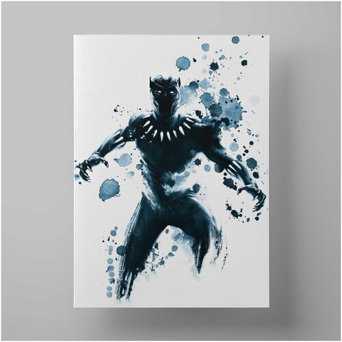 ������ ׸���� �������, Black Panther, 50�70 �� , ������ ����������� � ������� 1200�
