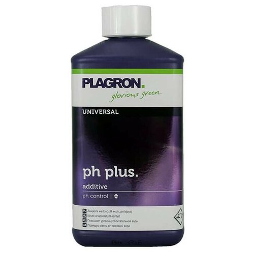  PLAGRON pH plus 1 ,  1850  Plagron