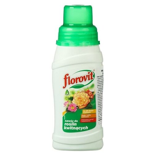 ��������� �������� (Florovit) ��� �������� �������� 0,25 ��. 379�