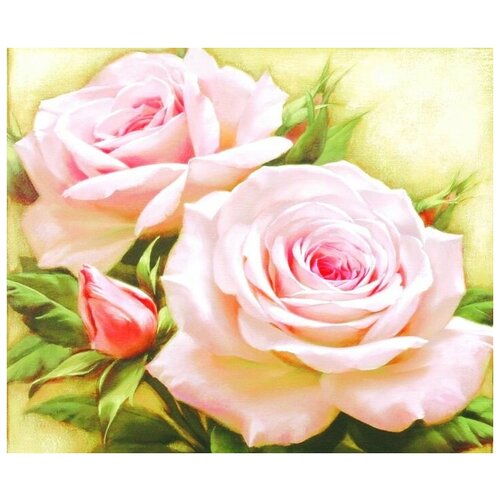      (Roses) 23   60. x 50.,  2260   