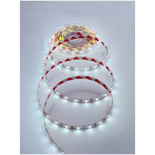   Redigle LED 7,2W, 2835-60    -IP20 12V  , 6500K 475