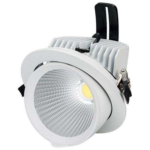 ���������� LTD-150WH-EXPLORER-30W Day White 38deg (Arlight, IP20 ������, 3 ����) 6503�