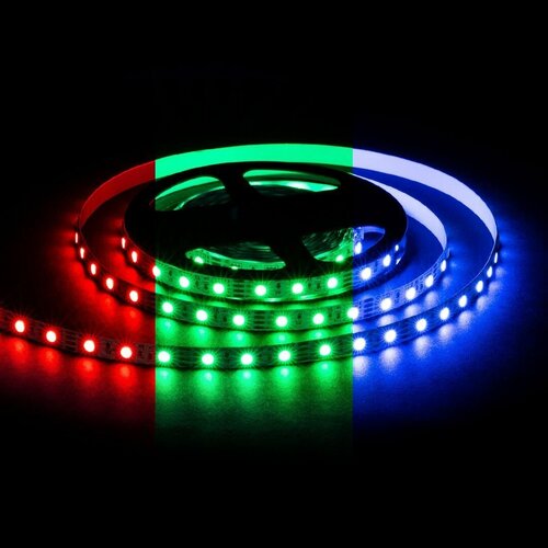   Apeyron 12, Smd5050, 5 , Ip20, 14.4/, 60 LED/, RGB Apeyron electrics 954429 948