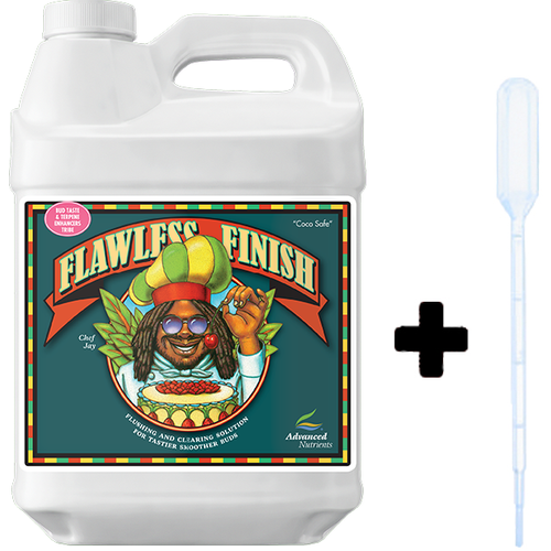 Advanced Nutrients Flawless Finish 0,25� + �������-�������, ��������� ��� ��������, ������� ��� ��������� ����� 850�