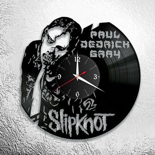    Paul Gray,  , Slipknot,  1490