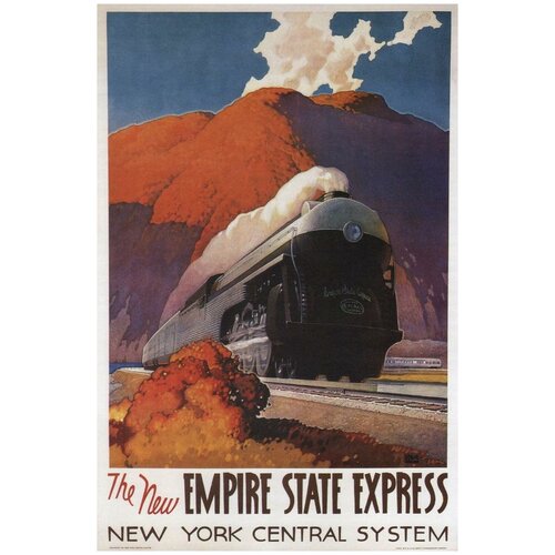  /  /   -  The new empire state express 5070    3490