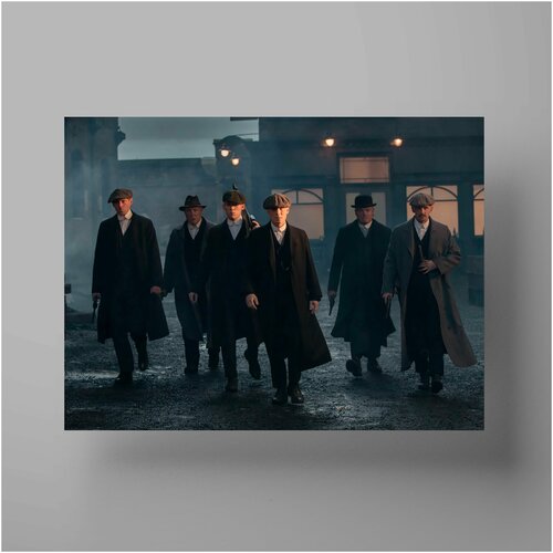   , Peaky Blinders 5070  /    ,     1200