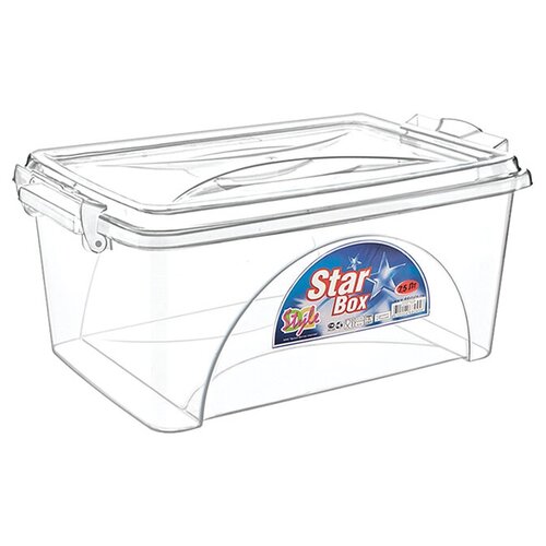   Star Box DDstyle , 7.5 , 380*270*175  573