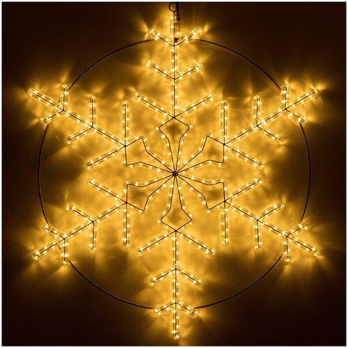 ������������ ������ Ardecoled �������� ARD-Snowflake-M3-920x920-432Led Warm 034251 15820�