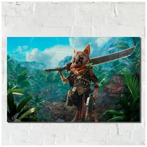      Biomutant () - 11441 1090