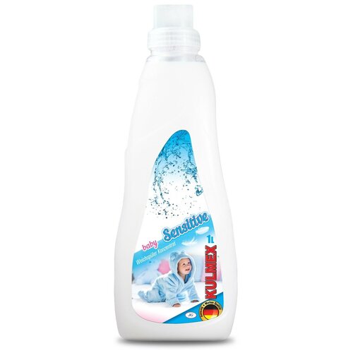JG Kulmex Weichspuler Baby Sensitive ����������� ��� ����� ����������������� ������� 1 � 400�