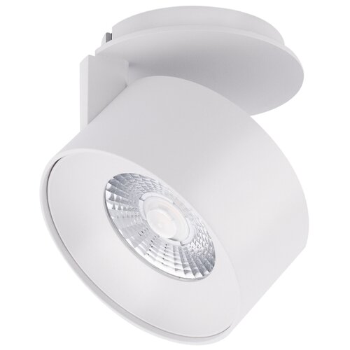 Arlight ������ ������������ PLURIO-LAMP-R77-9W Day4000 (WH, 36 deg, 2-2, 38V, 200mA) (Arlight, ������) 030253 1972�