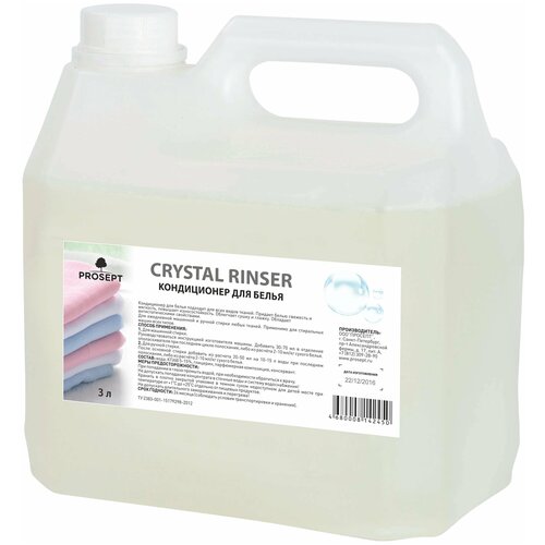 Prosept Crystal Rinser ����������� ��� �����, 5 � 590�