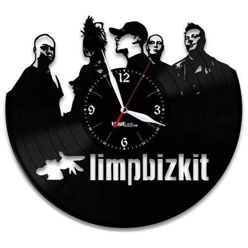     (c) VinylLab Limp Bizkit 1280