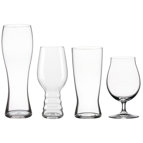    Spiegelau Craft Beer Classics Tasting Kit 3760