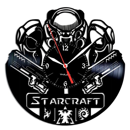     (c) VinylLab StarCraft 1790