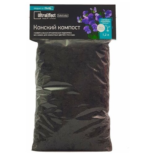 EffectBio ������� ������� UltraEffect 1,2 � �������� ��������� 4603735996929 . 468�