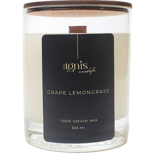  Viva Ignis &Grap lemongrass () 300 ,  1750  Viva Ignis