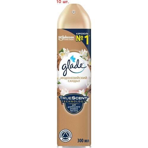  Glade   300  (10 .) 4159