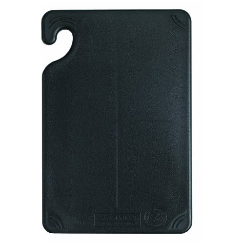 ����������� ����� Saf-T-Grip San Jamar CBG182412GN 12960�